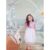  – đầm elsa váy bồng cho bé gái, Hàng chính phẩm – top1order_00004_255c_sg3 , phân phối bởi Top1Kids , 0506