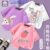 ☘️Buôn_sỉ_SG☘️ Áo bé gái, thun cotton cao cấp loại 1, áo suông, đường may sắc sảo, top1dropship_00264_3HA15152809_sg3