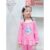 💖Buôn_sỉ_HN💖 Bộ cotton in elsa cho bé gái, hình in sắc nét, cổ ren cao cấp, size 3-10, top1order_00004_3TB14332709_sg2