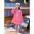 💖Buôn_sỉ_HN💖 váy bé gái, tay dai, form đuôi cá, chất da cá cotton dày dặn, size 3-12, top1order_00004_3TV10551610_sg2