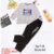 💖Buôn_sỉ_HN💖 Bộ dài bé trai, chất thun cotton, quần phối dây sọc theo màu áo, top1order_00002_3TB15032509_sg2