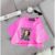 ☘️Buôn_sỉ_SG☘️ Áo bé gái, form croptop, chất thun cotton, đường may sắc sảo, top1dropship_00264_3HA11541910_sg2