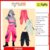 Quần nhảy hiphop nam, nữ cá tính, quần jogger kaki túi hộp . Lưng thun tạo sự thoải mái -Top1Order_TB2808-1909