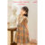 💕 Hàng sỉ HN 💕 Váy xinh cho bé gái.Mẫu thiết kế dáng Basic – cổ nhạn viền bèo. #top1order_00008_150904_s1#