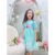 💖Hàng sỉ HN💖 Váy bé gái elsa, thun cotton và boi mềm, size 3-10, top1order_00004_14572607_sg3