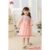 💖Buôn_sỉ_HN💖 Váy bé gái, dài tay, kèm cài, chất ren hoa phối lưới, size 13-28kg, top1order_00303_3TV14000211_sg2