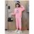 💖Buôn_sỉ_HN💖 Bộ bé gái, chất da cá, áo kẻ viền vai, size 2-8, bảng màu đẹp, top1order_00283_3TB14451010_sg2