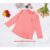 💖Buôn_sỉ_HN💖 Áo bé gái, cổ lọ 3 phân, chất cotton zip 4 chiều, size 2-10 từ 12-30 kg, top1order_00002_3TA10191710