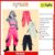 Quần nhảy hiphop nam, nữ cá tính, quần jogger kaki túi hộp . Lưng thun tạo sự thoải mái -Top1Order_TB2808-1909