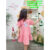 Buôn sỉ – Váy elsa cho bé gái, Hàng chính phẩm – top1order_00004_2505c_sg1