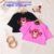 ☘️Buôn_sỉ_SG☘️ Áo bé gái, thun cotton cao cấp loại 1, croptop, đường may sắc sảo, top1dropship_00264_3TA14492809_sg