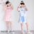 – Sét váy cotton loang Cherry_#top1order_00004# , phân phối bởi Top1Kids, 1206