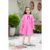 💖Buôn_sỉ_HN💖 Váy bé gái, thô cotton, in gấu dâu, tay 2 tầng bèo, size 1t-10t – top1order_00269 _3TV08302510_9kids