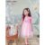 Buôn sỉ – váy elsa xinh yêu cho bé gái, Hàng chính phẩm – top1order_00004_275s_sg3 , phân phối bởi Top1Kids, 1306