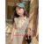 💖Buôn_sỉ_HN💖 Váy bé gái, sát nách, cổ trụ, chất kaki cotton mềm mát, size 2t-12t, top1order_00269_4HV08091303_sg2