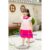 💖Buôn_sỉ_HN💖 Váy bé gái, tay cánh tiên, chất tơ mềm mại, tầng bèo xinh xắn, size 1-10t, top1order_00269_4HV17090403_sg2